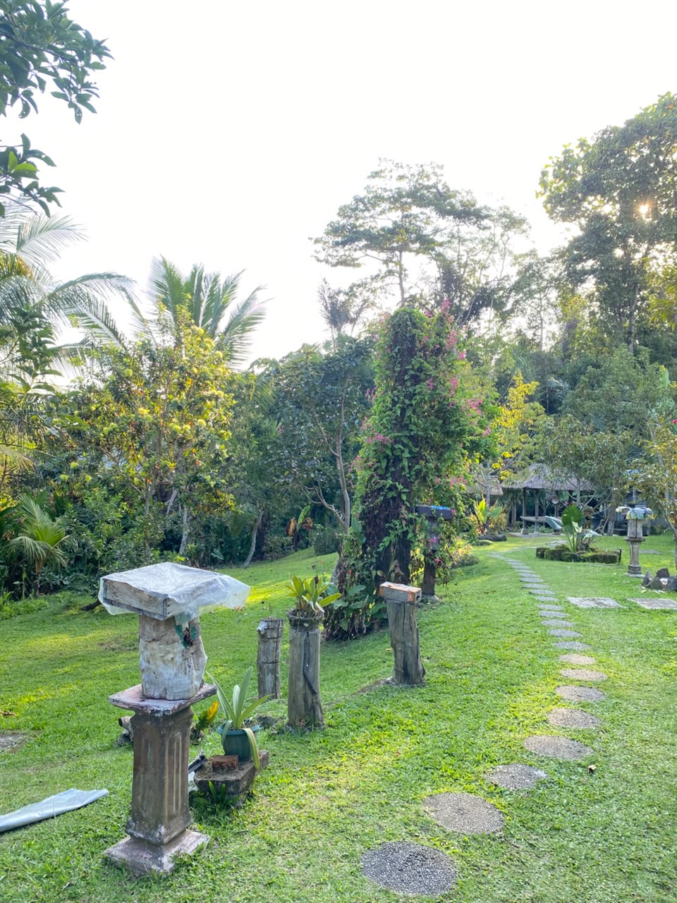 Galeri Lokasi Budidaya